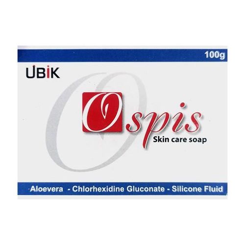OSPIS SKIN CARE Soap 100g