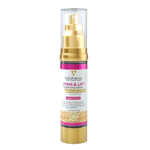 Volamena Skin Tightening Serum - Firm and Lift 50 ml