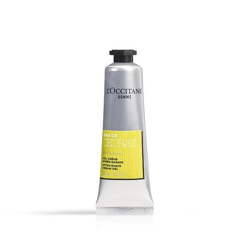 L'Occitane Cedrat After Shave Cream Gel 30 ml