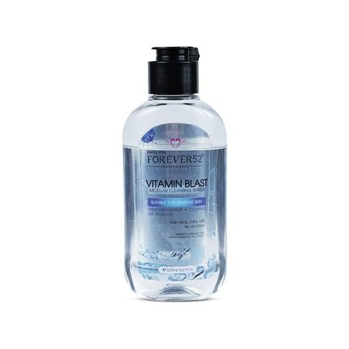 Daily Life Forever52 Gentle Touch Cleansing Water 125 ml