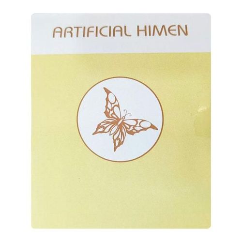 Artificial Himen (Pack of 2 x 38 gm)