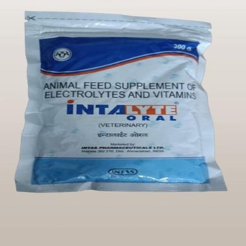 Intalyte Oral Powder 300 gm