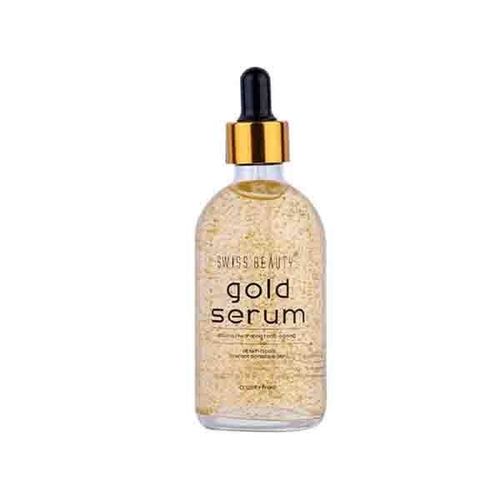 Swiss Beauty Gold Serum 100 ml