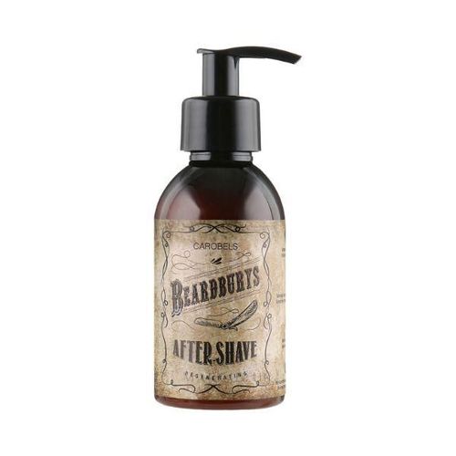 Beardburys After Shave Balm 150 ml