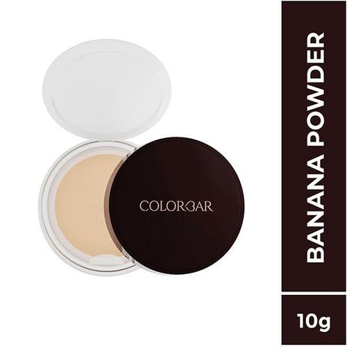 Colorbar Pro Banana Powder-001 10 gm