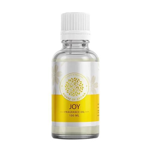 House of Aroma Fragrance Oil - Joy 100 ml