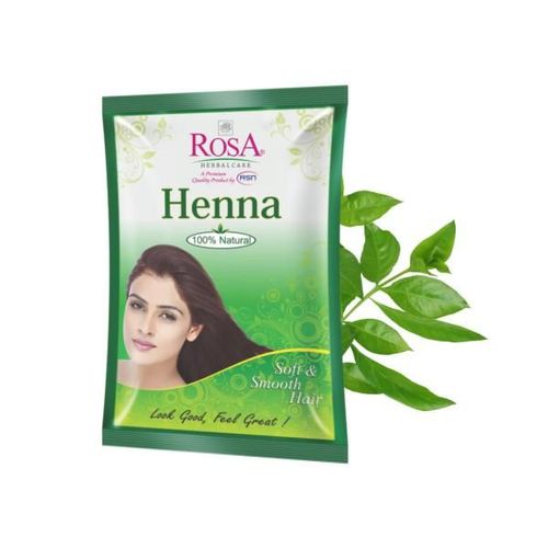 Rosa Henna Powder 200 g