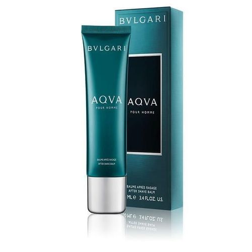 Bvlgari Aqva Ph After Shave Balm 100 ml
