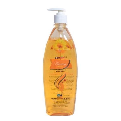 GH Zacson Arnica Shampoo 500 ml