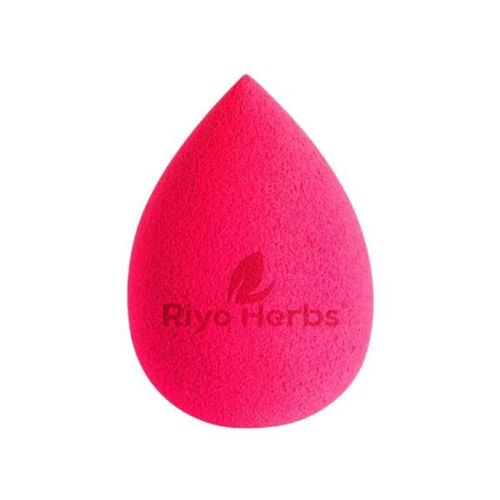 Riyo Herbs Precision Beauty Blender (Pink) 15 ml