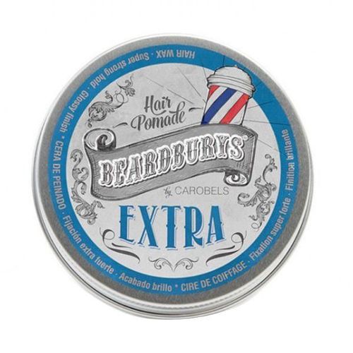 Beardburys Extra Strong Hair Pomade 30 ml