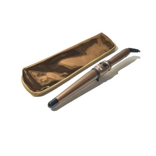 Alan Truman Gold Ceramic Wand Medium (25-13Mm) 1's