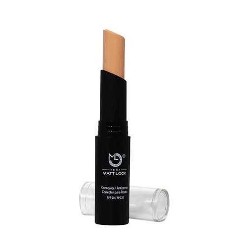 Matt Look Concealer and Antic Ernes SPF - 20/FPS - 20, 03 Blush 3.6gm