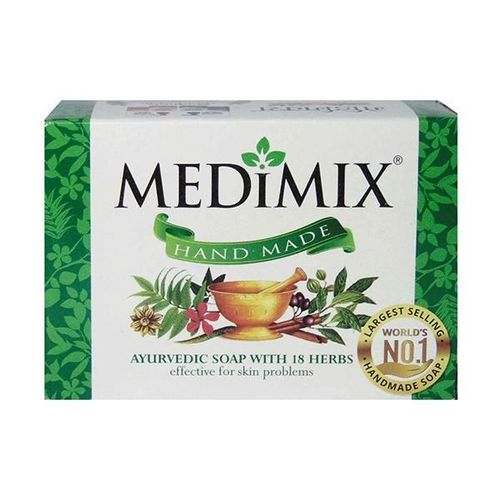 Medimix Ayurvedic Soap 125 gm