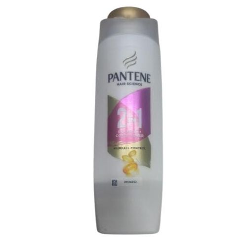 Pantene Hair Science 2 in 1 Hairfall Control Shampoo + Conditioner 180 ml