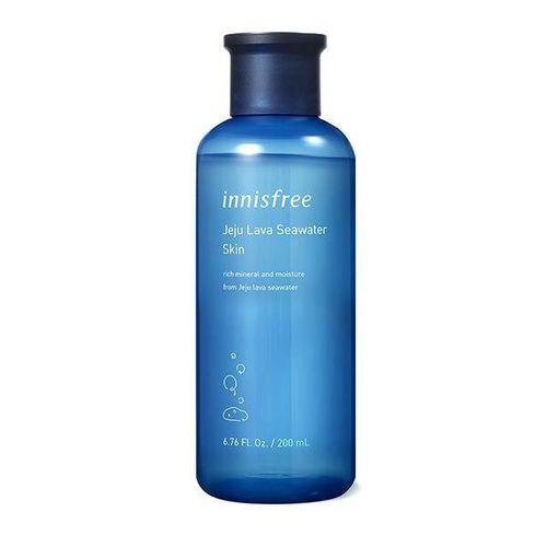Innisfree Jeju Lava Seawater Skin 200 ml