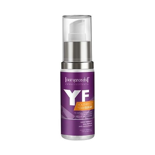 Aryanveda Youth Feel Anti Aging Serum 60 ml