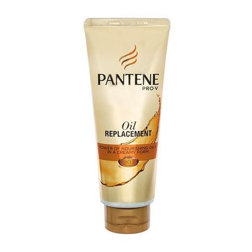 Pantene Pro-V Open Hair Miracle Oil Replacement 80 ml