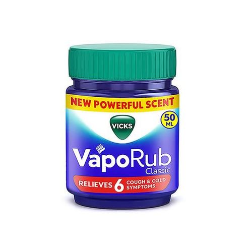 Vicks Vaporub 25 ml