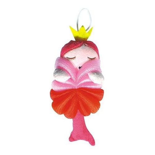 BABILA DOLL BATH SPONGE BA-V040 1 g