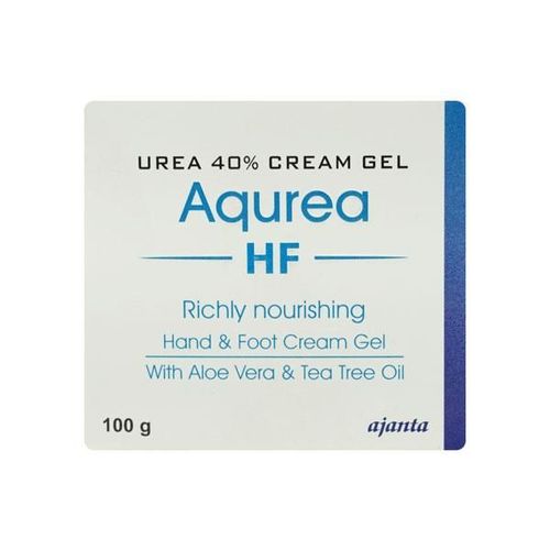 AQUREA HF Cream Gel 100gm