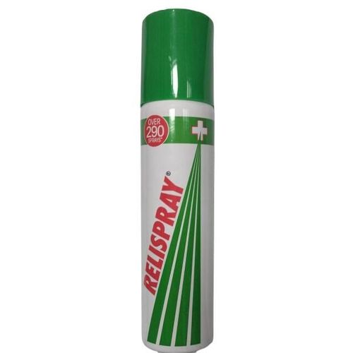 Relispray Dr Pain Relief Spray 55 g