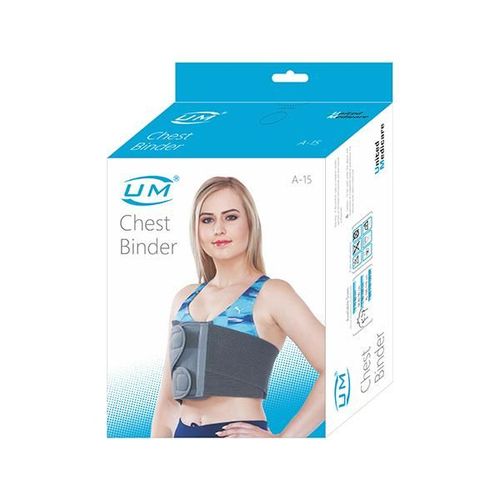 UM Chest Binder (A15) (XXL)