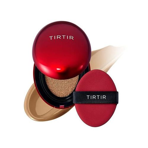 Tirtir Mask Fit Red Cushion 35N Walnut Advanced 18 gm
