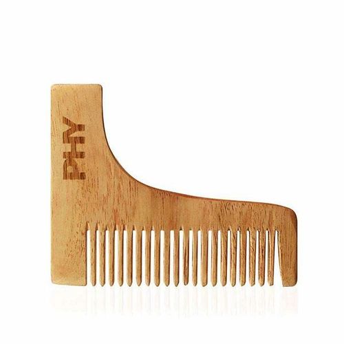 Phy Neem Beard Styling Comb 20 gm