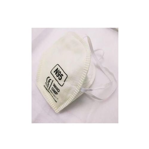 Pinkblue Standard N95 Face Mask (DRDO Approved)