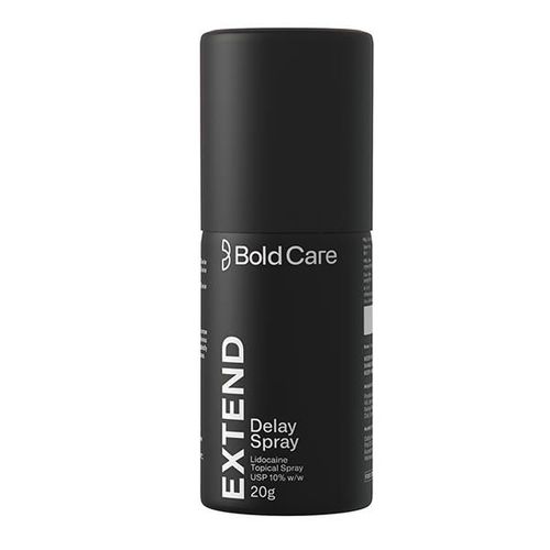 Bold Care Extend Spray 20 g