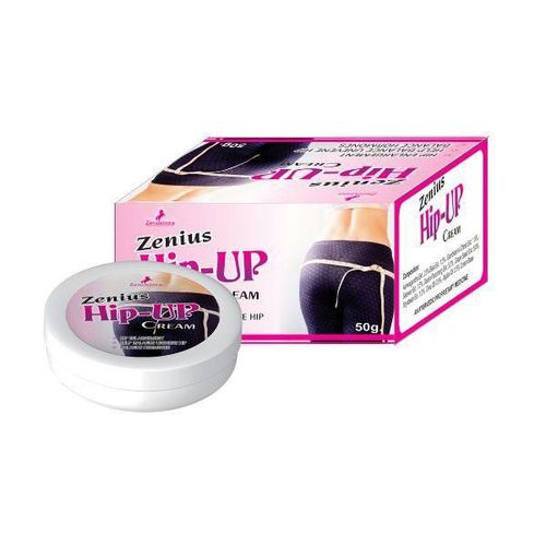Zenius Hip Up Cream 50 ml