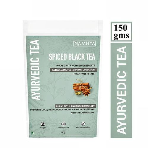 Namhya Ayurvedic Tea 150 gm