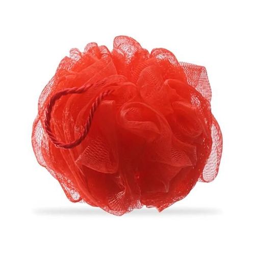 Gubb Exfoliating Bath Loofah - Coral 1's