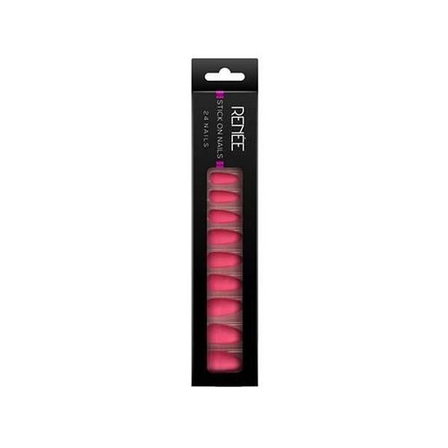 RENEE Stick On Nails - L MTN 02 24pcs 1's