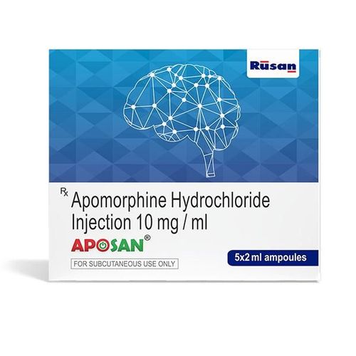 APOSAN Injection 2ml