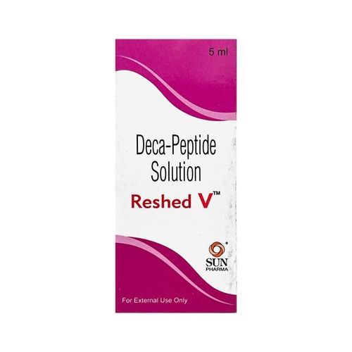 RESHED V Solution 5ml
