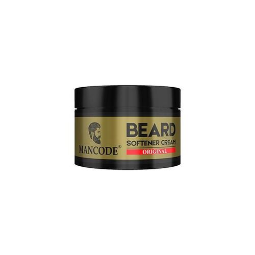 MANCODE Beard Softening Cream- Original 50 gm