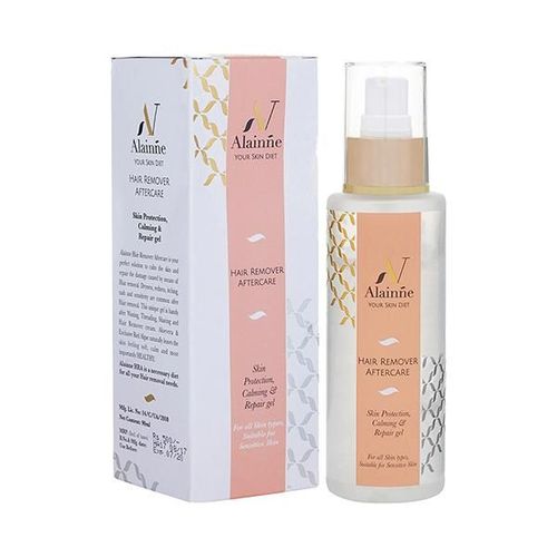 Alainne Hair Remover After Care 90 ml