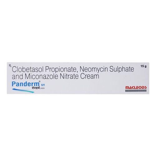 Panderm NM Cream 15gm