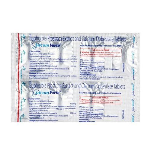 Sitcom Forte Tablet 7'S