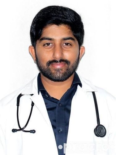 Dr. Adduri Anirwinna Surya Subbaraju
