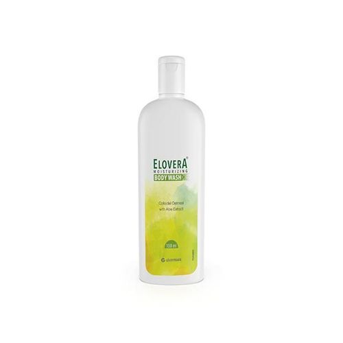 Elovera Moisturising Body Wash 150 ml
