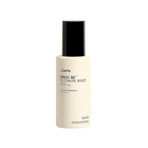 Jumiso Snail Ex Ultimate Boost Facial Essence 120 ml