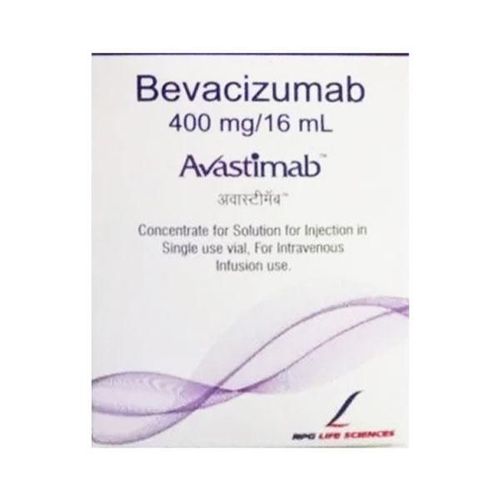 AVASTIMAB 400mg Injection 16ml