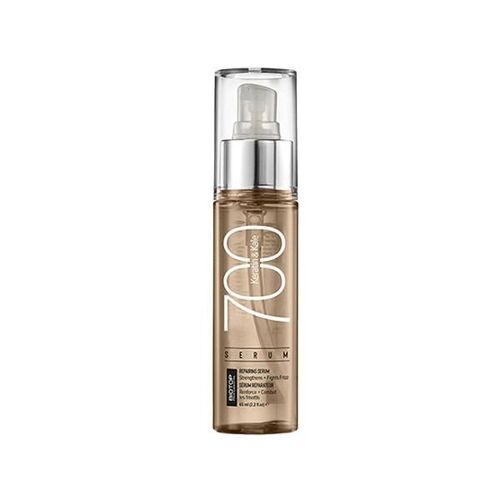Biotop Professional 700 Keratin & Kale Serum - Leave-in Serum for Damaged & Chemically Treated Hair 65 ml