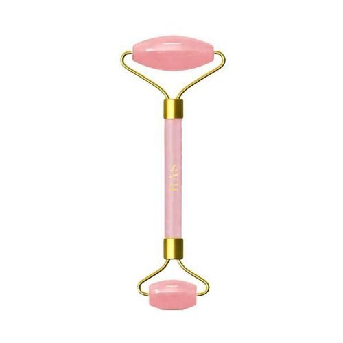 Ras Luxury Skincare Rose Quartz Face Roller 1's
