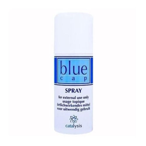 BLUE CAP Spray 50ml