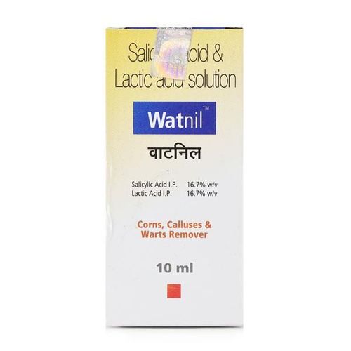WATNIL Solution 10ml