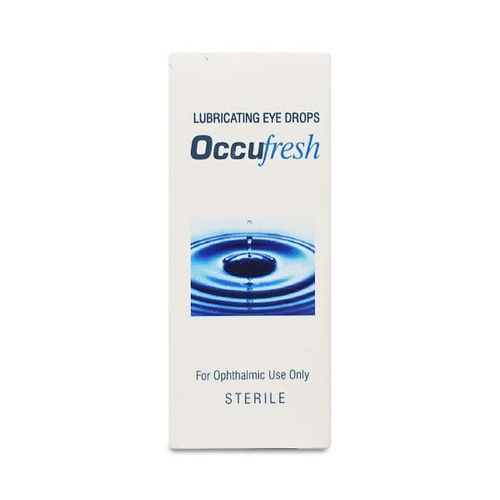 Occufresh Eye Drops 10ml